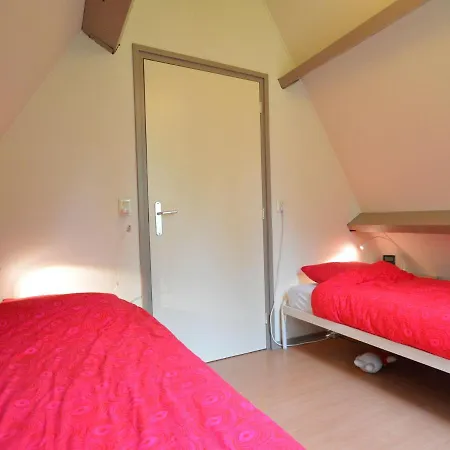 Chalet In Tyrol Near Ski Slope Semesterbostad *