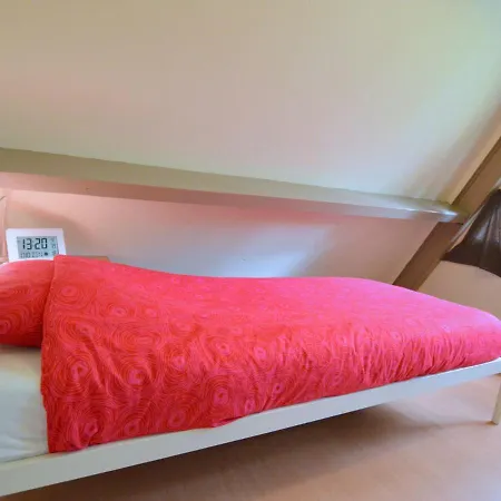 Chalet In Tyrol Near Ski Slope Semesterbostad