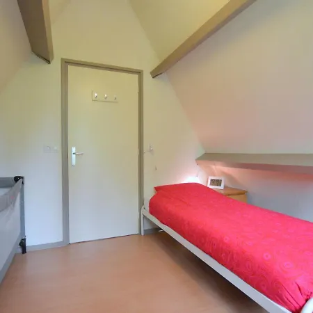 Chalet In Tyrol Near Ski Slope