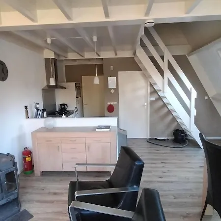 Semesterbostad Chalet In Tyrol Near Ski Slope *