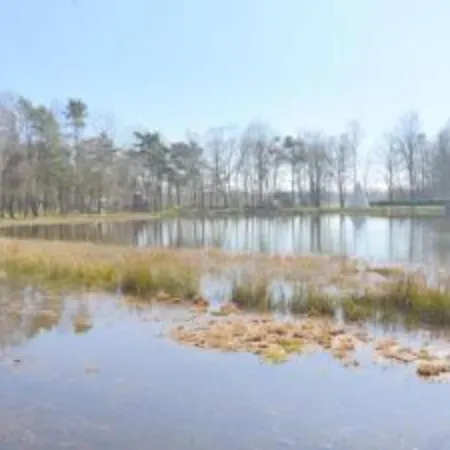 Chalet In Tyrol Near Ski Slope * Stramproy