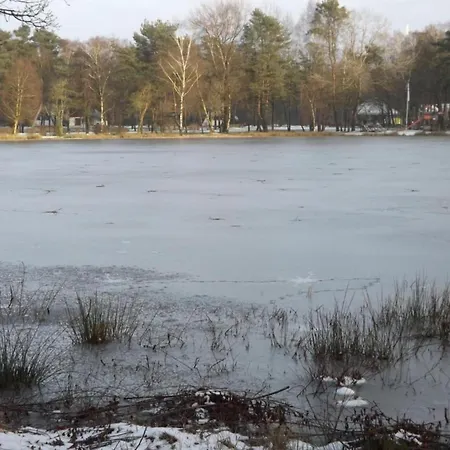 Chalet In Tyrol Near Ski Slope Semesterbostad *