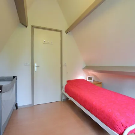 Chalet In Tyrol Near Ski Slope