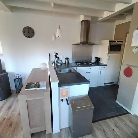 Semesterbostad Chalet In Tyrol Near Ski Slope