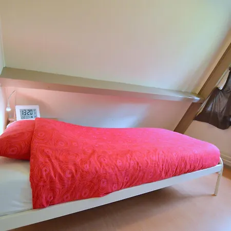 Chalet In Tyrol Near Ski Slope Stramproy