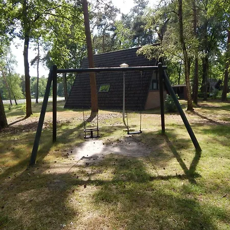Semesterbostad Chalet In Tyrol Near Ski Slope Stramproy