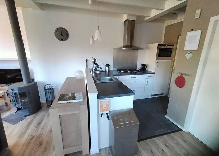 別荘 In Tyrol Near Slope