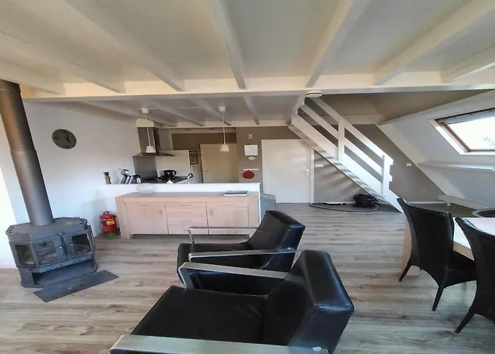 別荘 In Tyrol Near Slope Stramproy