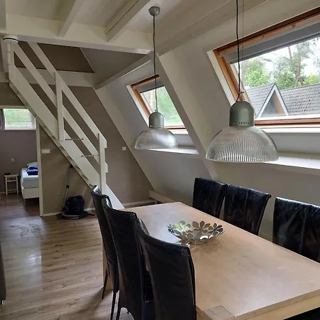 Chalet In Tyrol Near Ski Slope Casa vacanze