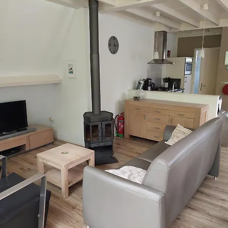 Chalet In Tyrol Near Ski Slope Stramproy