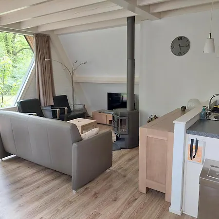 Chalet In Tyrol Near Ski Slope