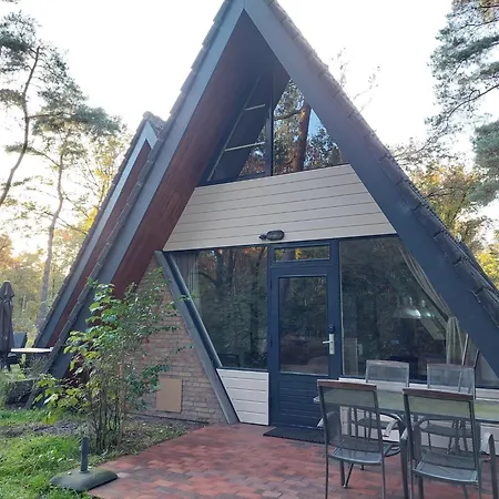 Casa vacanze Chalet In Tyrol Near Ski Slope Stramproy