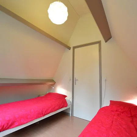 Chalet In Tyrol Near Ski Slope * Stramproy