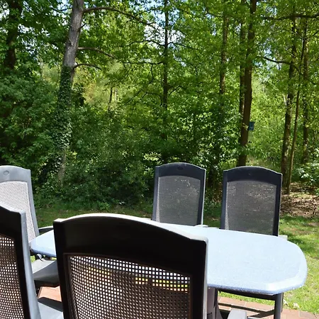 Chalet In Tyrol Near Ski Slope Casa vacanze *